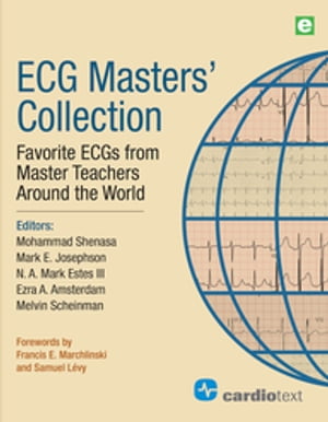 ECG Masters Collection