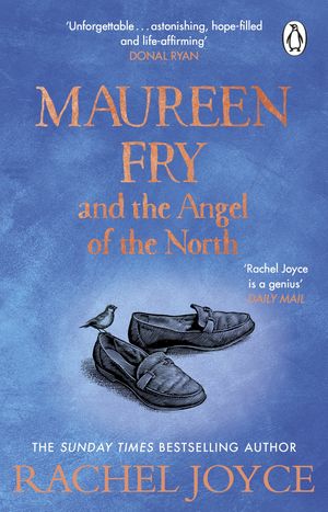 ŷKoboŻҽҥȥ㤨Maureen Fry and the Angel of the North From the bestselling author of The Unlikely Pilgrimage of Harold FryŻҽҡ[ Rachel Joyce ]פβǤʤ1,428ߤˤʤޤ