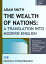 The Wealth of Nations