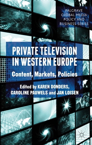 Private Television in Western Europe