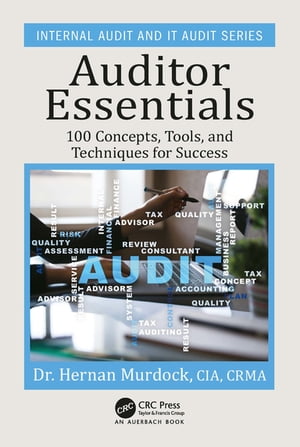 Auditor Essentials