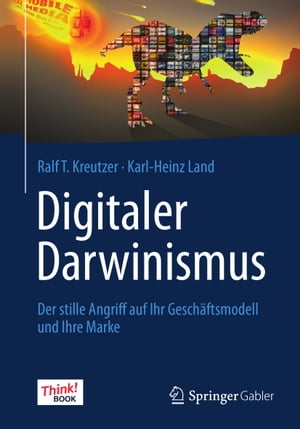 Digitaler Darwinismus