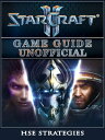 StarCraft 2 Game...