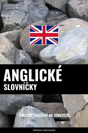 Anglické Slovníčky