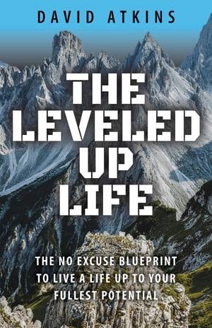 The Leveled Up Life The No Excuse Blueprint to Live Up to Your Fullest Potential