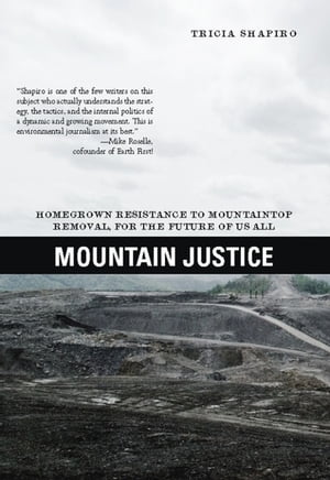 Mountain Justice