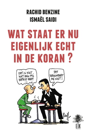 Wat staat er nu eigenlijk echt in de Koran ?