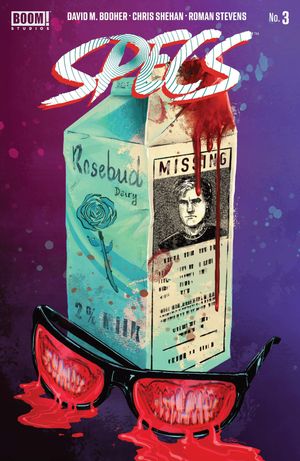 ŷKoboŻҽҥȥ㤨Specs #3Żҽҡ[ David M. Booher ]פβǤʤ552ߤˤʤޤ