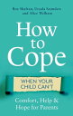 ＜p＞Parenting and caring for a child who is struggling to cope can be painful and stressful, and can make it very hard to enjoy life yourself. Feelings of blame, guilt, sorrow, despair, fear and frustration may be swirling around alongside a desperate desire to cure their pain.＜/p＞ ＜p＞Although parenting a child who is experiencing difficulties is a common problem, we can feel desperately alone when it is happening to us. When someone we love is struggling - for whatever reason - we may become unhappy too. For countless parents and children there are problems with no easy solutions. However, that's where this book comes in. It aims to help understand for ourselves what we can and cannot do; to help us to accept any distress, worry, anxiety, sadness or loss of control in our situations; to see that we can tolerate these things; and to know that there are ways to move forward.＜/p＞ ＜p＞This book is packed with stories from real parents, combined with information from psychological research. It will show you how you can manage to obtain comfort from knowing you are not alone, get help from resources and techniques that really work, and find hope that things can and do change for the better.＜/p＞画面が切り替わりますので、しばらくお待ち下さい。 ※ご購入は、楽天kobo商品ページからお願いします。※切り替わらない場合は、こちら をクリックして下さい。 ※このページからは注文できません。