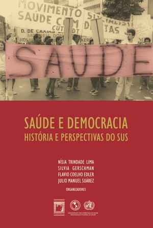 Saúde e democracia