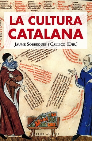 ŷKoboŻҽҥȥ㤨La cultura catalanaŻҽҡ[ Jaume Sobrequ?s i Callic? ]פβǤʤ794ߤˤʤޤ