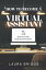 How to Become a Virtual Assistant