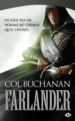 Le Coeur du monde, T1 : Farlander