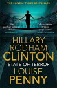 State of Terror The Unputdownable Thriller Straight from the White House【電子書籍】 Hillary Rodham Clinton