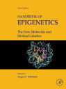 Handbook of Epigenetics The New Molecular and Medical Genetics【電子書籍】