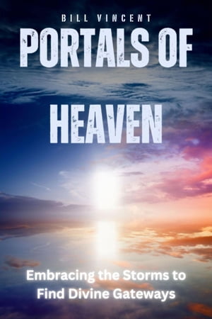 ＜p＞In the midst of life's tempests, there exists a path-a portal-that leads to unparalleled divine connection. "Portals of Heaven" delves into the transformative journey of embracing challenges, seeking greater spiritual heights, and unearthing the divine openings hidden within life's most trying moments. Each storm, each trial, is an invitation to venture deeper, to find the heavenly gateways waiting just beyond our comfort zones.＜/p＞ ＜p＞Drawing from the timeless stories of Abraham, Isaac, and Jacob, as well as countless testimonies of modern-day breakthroughs and miracles, this book guides readers on a journey of self-discovery and divine revelation. It's a testament to the enduring spirit, the power of faith, and the profound mysteries of a God who beckons us closer, even amidst the whirlwinds of life.＜/p＞ ＜p＞Discover how the challenges you face aren't barriers but beckonings, calling you to step into the Portals of Heaven. Learn to see your trials not as insurmountable obstacles but as transformative opportunities, each one leading to a deeper connection with the Divine.＜/p＞画面が切り替わりますので、しばらくお待ち下さい。 ※ご購入は、楽天kobo商品ページからお願いします。※切り替わらない場合は、こちら をクリックして下さい。 ※このページからは注文できません。