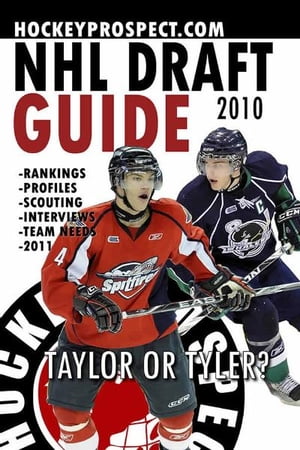 NHL Draft Guide 2010