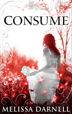 Consume (The Clann, Book 3)