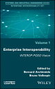 Enterprise Interoperability IN