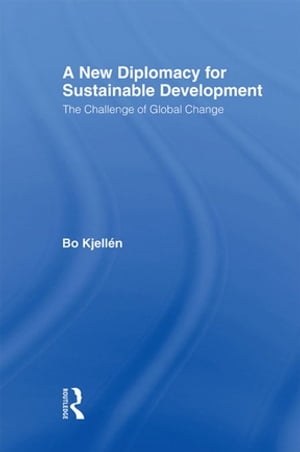 A New Diplomacy for Sustainable Development