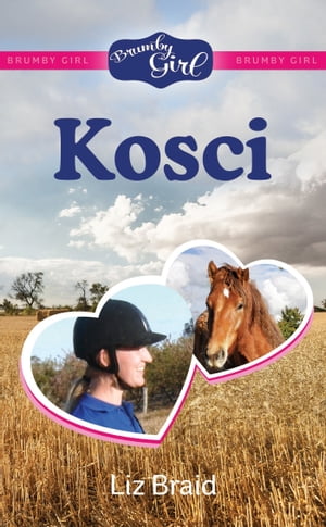 Kosci【電子書籍】[ Liz Braid ]