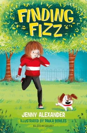 Finding Fizz: A Bloomsbury Reader Brown Book Band【電子書籍】[ Jenny Alexander ]