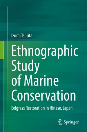 Ethnographic Study of Marine Conservation