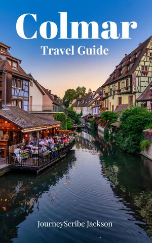 ＜p＞In the heart of the picturesque Alsace region lies a gem waiting to be explored - Colmar. Embark on a journey through cobblestone streets lined with half-timbered houses straight out of a fairytale. Let the Colmar Travel Guide be your passport to uncovering the secrets of this captivating destination.＜/p＞ ＜p＞Benefits You'll Gain:＜/p＞ ＜p＞- 〓? Expert Insights: Navigate Colmar like a seasoned traveler with insider tips and local knowledge at your fingertips.＜br /＞ - 〓 Historical Treasures: Delve into the rich history of Colmar's medieval old town and discover its architectural wonders.＜br /＞ - 〓 Culinary Delights: Indulge in Alsatian cuisine and savor the flavors of regional specialties at charming cafes and restaurants.＜br /＞ - 〓 Charming Landscapes: Immerse yourself in the beauty of Colmar's surrounding vineyards, forests, and blooming flower gardens.＜br /＞ - 〓 Cultural Discoveries: Explore museums, art galleries, and cultural landmarks that showcase Colmar's artistic heritage.＜/p＞ ＜p＞Quality Assurance:＜/p＞ ＜p＞- ?? Comprehensive Coverage: Every corner of Colmar is meticulously explored, ensuring you don't miss a single highlight.＜br /＞ - ?? Up-to-Date Information: Rest assured, our guide is packed with the latest information on attractions, accommodations, and dining options.＜br /＞ - ?? Clear and Concise: No fluff, just practical advice and valuable insights to enhance your Colmar experience.＜/p＞ ＜p＞Embark on Your Colmar Adventure Today!＜/p＞ ＜p＞With the Colmar Travel Guide in hand, you're not just a tourist, but a savvy explorer ready to uncover the wonders of this enchanting destination. Whether you're a history buff, a foodie, or a nature lover, there's something for everyone in Colmar. Don't just dream of your next getaway - make it a reality and grab your copy of our comprehensive guide. Your journey begins now!＜/p＞画面が切り替わりますので、しばらくお待ち下さい。 ※ご購入は、楽天kobo商品ページからお願いします。※切り替わらない場合は、こちら をクリックして下さい。 ※このページからは注文できません。