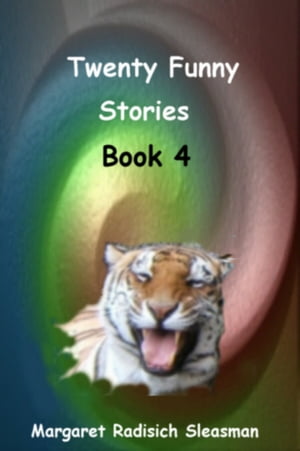 Twenty Funny Stories, Book 4
