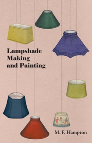 Lampshade Making and Painting