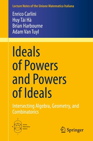 Ideals of Powers and Powers of Ideals