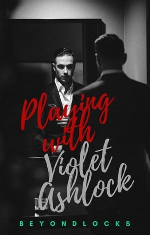 PLAYING WITH VIOLET ASHLOCKŻҽҡ[ Janice Martana ]