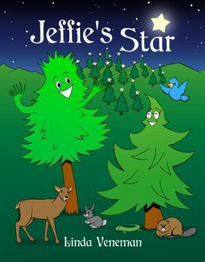 Jeffie's Star���Żҽ��ҡ�[ Linda Veneman ]