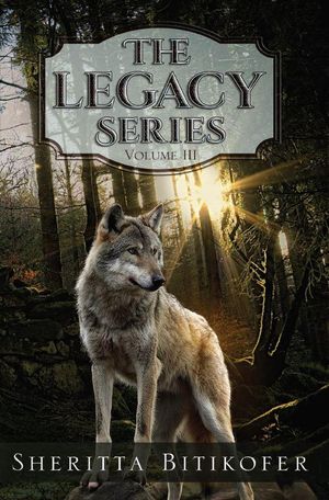 The Legacy Series (Volume 3)