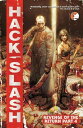 Hack/Slash Vol 4: Revenge of the Return【電子書籍】 Tim Seeley