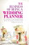 The Business of Being A Wedding Planner
