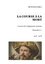 La Course la mort Fascicule n°1【電子書籍】 BUFFALO BILL