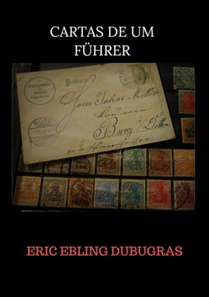 Cartas De Um Führer