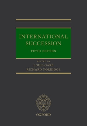 International Succession