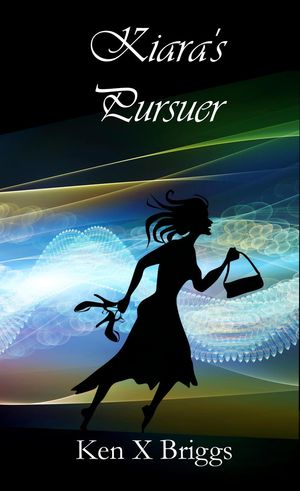 Kiara's Pursuer【電子書籍】[ Ken.X. Briggs ]
