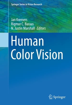 Human Color VisionŻҽҡ