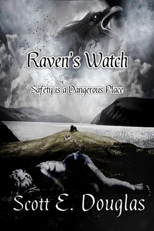 Raven's Watch Darklands: The Raven's Calling, #2