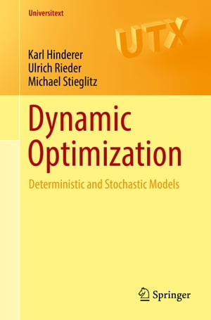 Dynamic Optimization