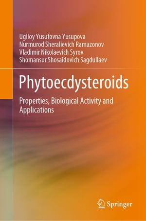 Phytoecdysteroids