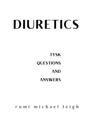 Diuretics