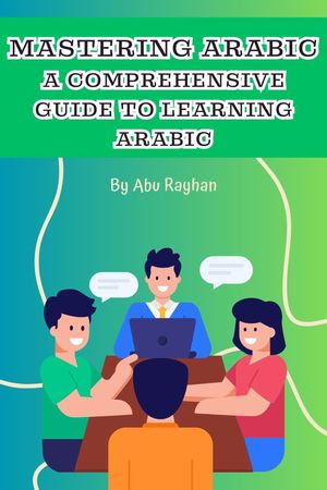 Mastering Arabic