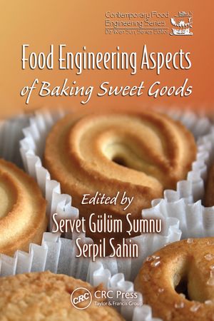 Food Engineering Aspects of Baking Sweet Goods【電子書 ...