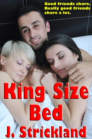 ŷKoboŻҽҥȥ㤨King Size BedŻҽҡ[ J. Strickland ]פβǤʤ320ߤˤʤޤ