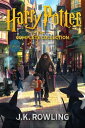 Harry Potter: The Complete Collection (1-7)【電子書籍】[ J.K. Rowling ]
