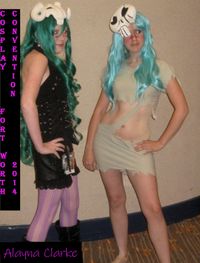 Cosplay Convention Fort Worth, TX 2010【電子書籍】[ Alayna Clarke ]